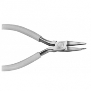 Tweed Loop Forming Plier